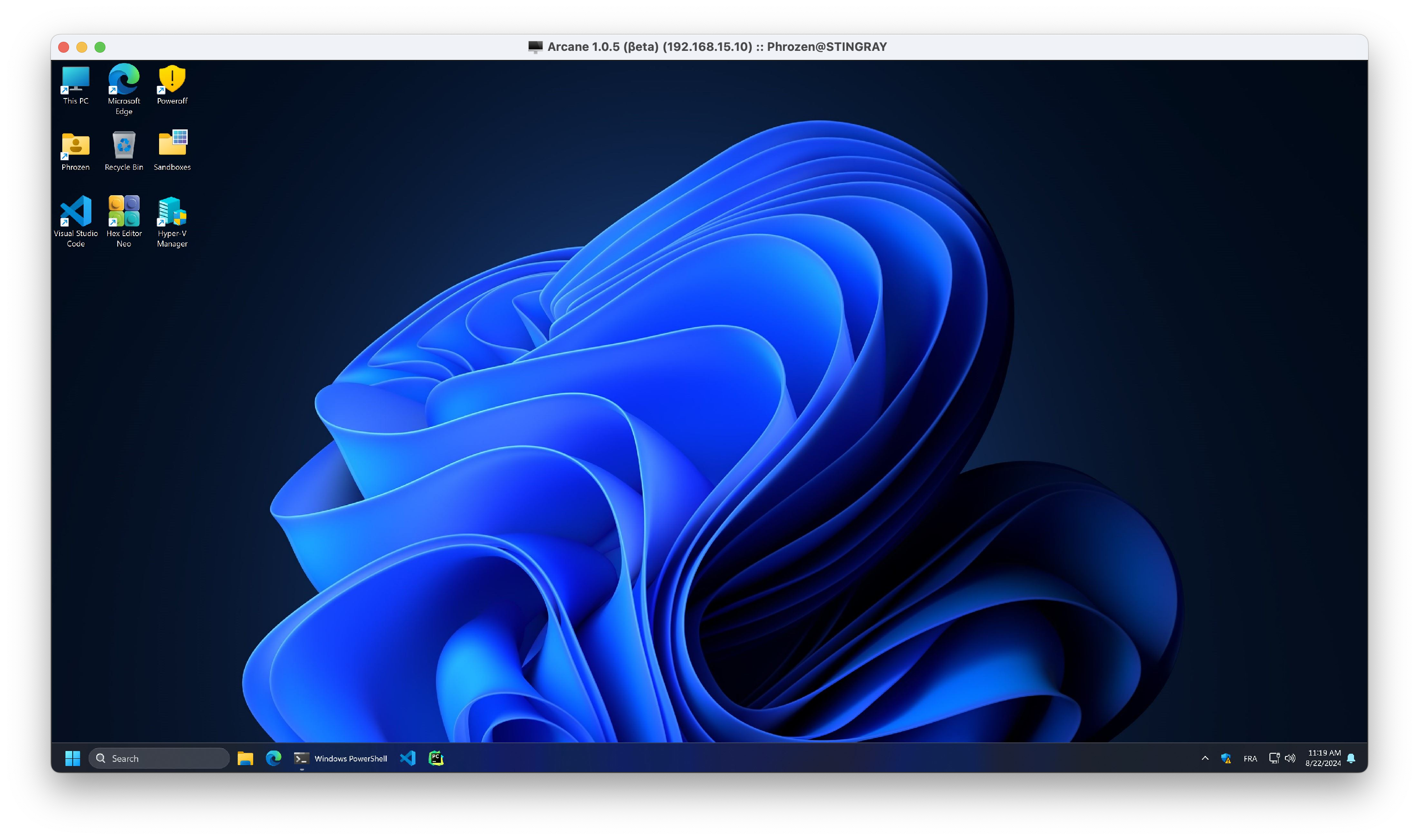 Arcane远程控制软件(图5) virtual_desktop.png